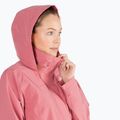 Női esőkabát The North Face Sangro rózsaszín NF00A3X646G1 7