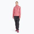 Női esőkabát The North Face Sangro rózsaszín NF00A3X646G1 8