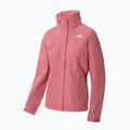Női esőkabát The North Face Sangro rózsaszín NF00A3X646G1 9