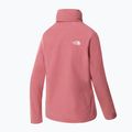 Női esőkabát The North Face Sangro rózsaszín NF00A3X646G1 10