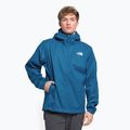 Férfi esőkabát The North Face Quest kék NF00A8AZJCW1