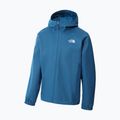 Férfi esőkabát The North Face Quest kék NF00A8AZJCW1 10