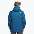 Férfi esőkabát The North Face Quest kék NF00A8AZJCW1 4