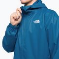 Férfi esőkabát The North Face Quest kék NF00A8AZJCW1 5
