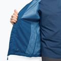 Férfi esőkabát The North Face Quest kék NF00A8AZJCW1 9