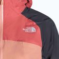 Női esőkabát The North Face Stratos színes NF00CMJ059K1 12