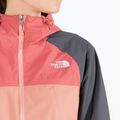 Női esőkabát The North Face Stratos színes NF00CMJ059K1 5