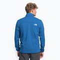 Férfi fleece dzseki The North Face Quest FZ FZ kék NF0A3YG1M191 4