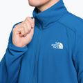 Férfi fleece dzseki The North Face Quest FZ FZ kék NF0A3YG1M191 5