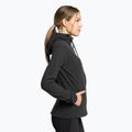 Női fleece kapucnis pulóver The North Face Homesafe FZ Fleece Hoodie fekete NF0A55HNTH61 3