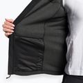 Női fleece kapucnis pulóver The North Face Homesafe FZ Fleece Hoodie fekete NF0A55HNTH61 9