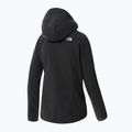 Női fleece kapucnis pulóver The North Face Homesafe FZ Fleece Hoodie fekete NF0A55HNTH61 11