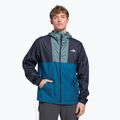 Férfi széldzseki The North Face Cyclone kék NF0A55ST52J1
