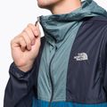 Férfi széldzseki The North Face Cyclone kék NF0A55ST52J1 6