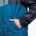 Férfi széldzseki The North Face Cyclone kék NF0A55ST52J1 7
