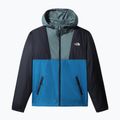Férfi széldzseki The North Face Cyclone kék NF0A55ST52J1 9