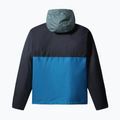 Férfi széldzseki The North Face Cyclone kék NF0A55ST52J1 10