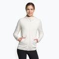 The North Face Canyonlands FZ női fleece kapucnis pulóver fehér NF0A5GBCR8R1