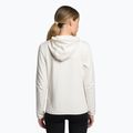 The North Face Canyonlands FZ női fleece kapucnis pulóver fehér NF0A5GBCR8R1 4