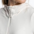 The North Face Canyonlands FZ női fleece kapucnis pulóver fehér NF0A5GBCR8R1 6