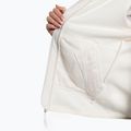 The North Face Canyonlands FZ női fleece kapucnis pulóver fehér NF0A5GBCR8R1 9