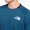 Férfi edzőpóló The North Face Ma kék NF0A5IEU5V91 5