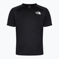 Férfi trekking ing The North Face Ma fekete NF0A5IEUPH51