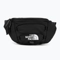 The North Face Jester lumbál vese táska fekete NF0A52TMJK31