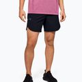 Férfi Under Armour Ua Stretch-Woven edzőnadrág fekete 1351667-001 3