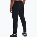 Under Armour Unstoppable Tapered férfi edzőnadrág fekete 1352028 3