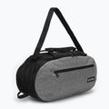 Under Armour Roland Duffle SM 21 l edzőtáska szürke 1352117-040 1352117-040 2