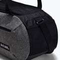 Under Armour Roland Duffle SM 21 l edzőtáska szürke 1352117-040 1352117-040 9
