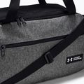 Under Armour Roland Duffle SM 21 l edzőtáska szürke 1352117-040 1352117-040 10
