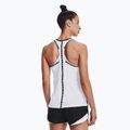 Under Armour Knockout Tank női edzőpóló fehér 1351596 3