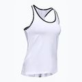 Under Armour Knockout Tank női edzőpóló fehér 1351596 5