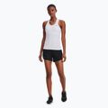 Under Armour Play Up 5 In női edzőnadrág fekete/fekete/fehér 2