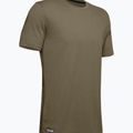 Under Armour férfi trekking póló M Tac Cotton barna 1351776