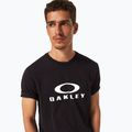 Férfi Oakley O Bark 2.0 blackout póló 4