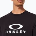 Férfi Oakley O Bark 2.0 blackout póló 6