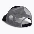 Férfi Oakley Factory Pilot Trucker baseball sapka fekete FOS900510 3