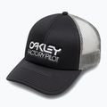 Férfi Oakley Factory Pilot Trucker baseball sapka fekete FOS900510 5