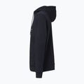 Férfi Oakley Bark 2.0 Hoodie FZ fekete/amerikai zászlós melegítőfelső 9
