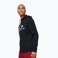Férfi Oakley Bark 2.0 Hoodie FZ fekete/fehér 4