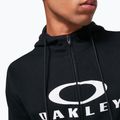 Férfi Oakley Bark 2.0 Hoodie FZ fekete/fehér 6