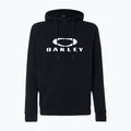 Férfi Oakley Bark 2.0 Hoodie FZ fekete/fehér 7