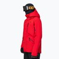 Oakley férfi Sub Temp RC Gore-Tex snowboard dzseki piros FOA402346 2