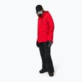 Oakley férfi Sub Temp RC Gore-Tex snowboard dzseki piros FOA402346 4