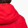 Oakley férfi Sub Temp RC Gore-Tex snowboard dzseki piros FOA402346 6