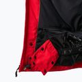 Oakley férfi Sub Temp RC Gore-Tex snowboard dzseki piros FOA402346 9
