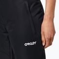 Női sínadrág Oakley Jasmine Insulated blackout 4